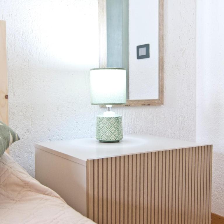 Charming Open Space in Costa Smeralda - Appartamento con 1 Camera da Letto - 13