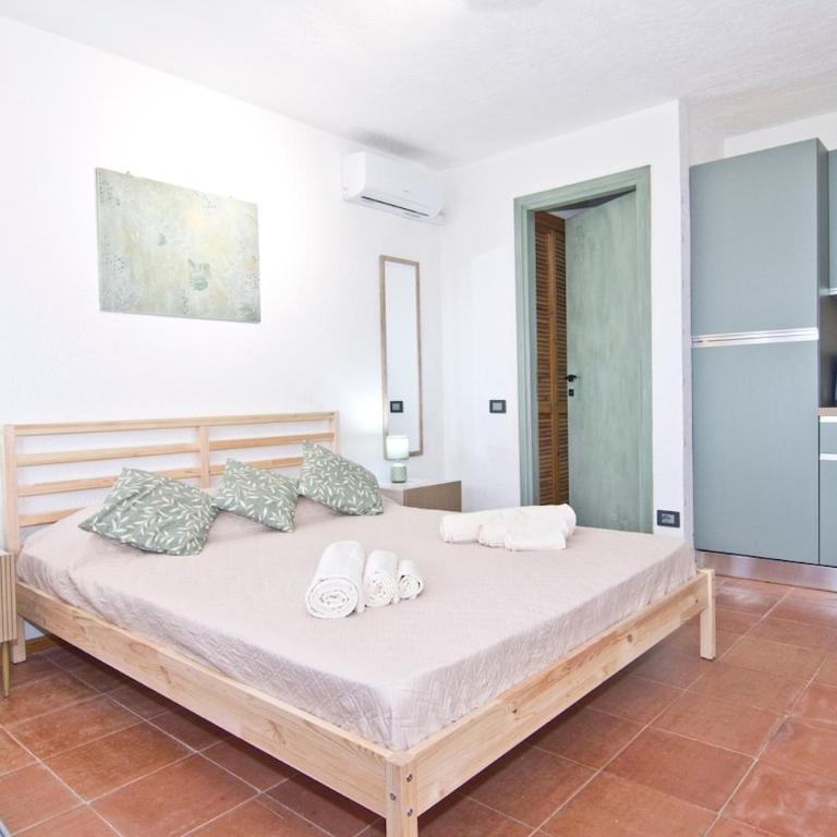 Charming Open Space in Costa Smeralda - Appartamento con 1 Camera da Letto - 14