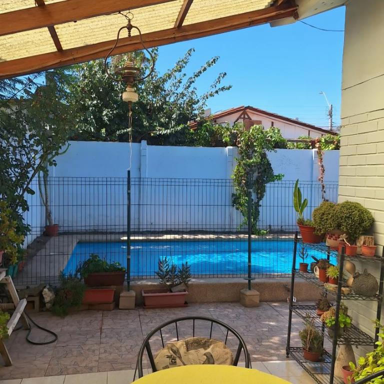 Casa cómoda en barrio residencial - Casa de 3 dormitorios - 23