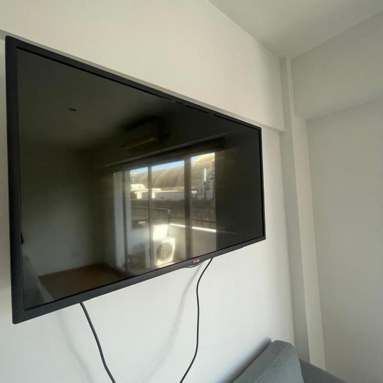 Shopping Abasto, cochera departamento , ideal familia 4 - Apartamento de 1 dormitorio - 6