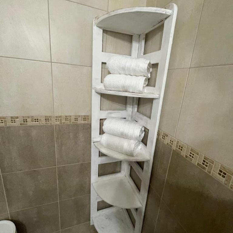 Shopping Abasto, cochera departamento , ideal familia 4 - Apartamento de 1 dormitorio - 19