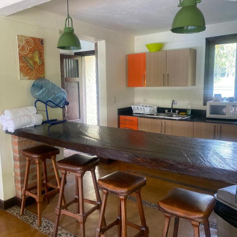 Finca Panaca Jaguey 7 - Casa de 3 dormitorios - 5