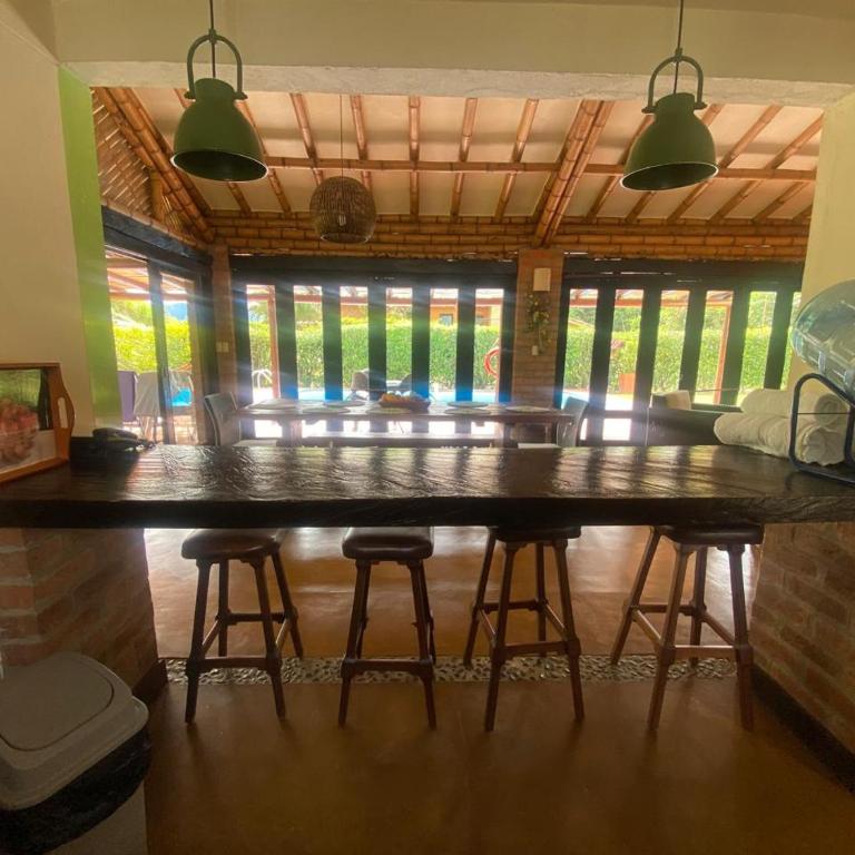 Finca Panaca Jaguey 7 - Casa de 3 dormitorios - 4