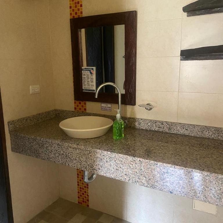 Finca Panaca Jaguey 7 - Casa de 3 dormitorios - 14