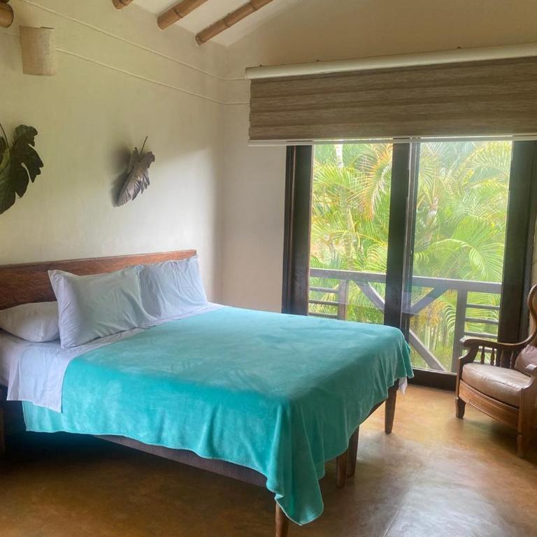 Finca Panaca Jaguey 7 - Casa de 3 dormitorios - 8