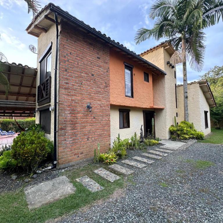 Finca Panaca Jaguey 7 - Casa de 3 dormitorios - 2