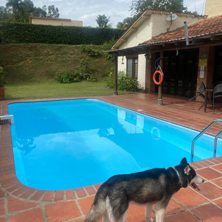 Finca Panaca Jaguey 7 - Casa de 3 dormitorios - 16