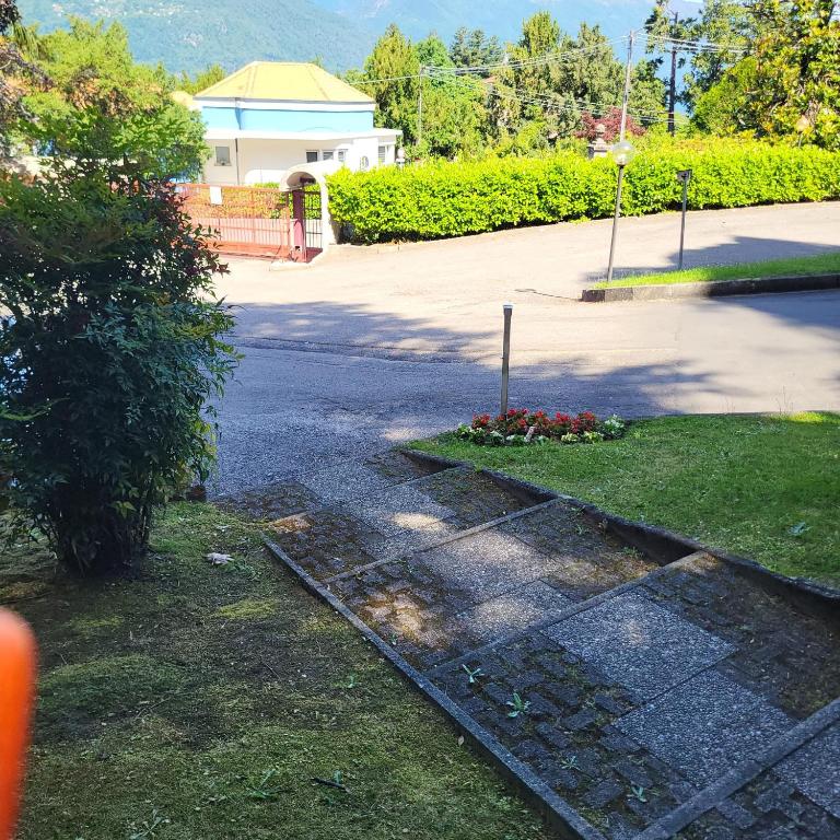 Residenza nel Verde con Piscina Vista Monti e Lago - Standard Apartment - 29