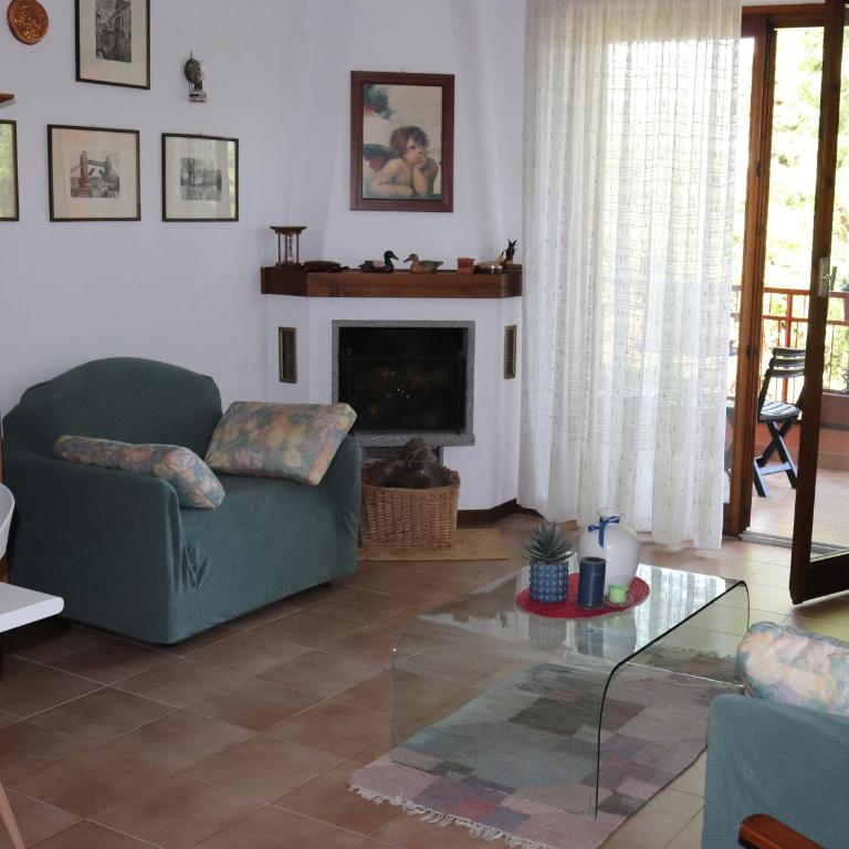 Residenza nel Verde con Piscina Vista Monti e Lago - Standard Apartment - 8