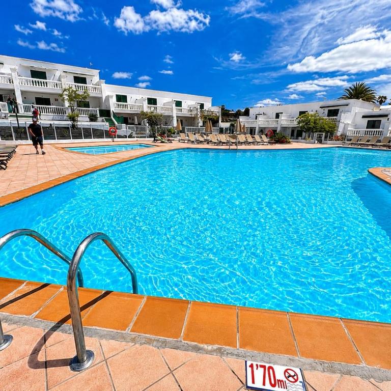 Eslanzarote Loma Verde Terrace & Pool - Casa con 1 dormitorio - 3
