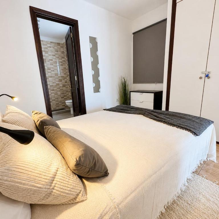 Eslanzarote Loma Verde Terrace & Pool - Casa con 1 dormitorio - 10