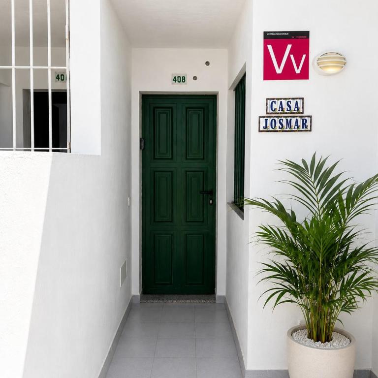 Eslanzarote Loma Verde Terrace & Pool - Casa con 1 dormitorio - 20
