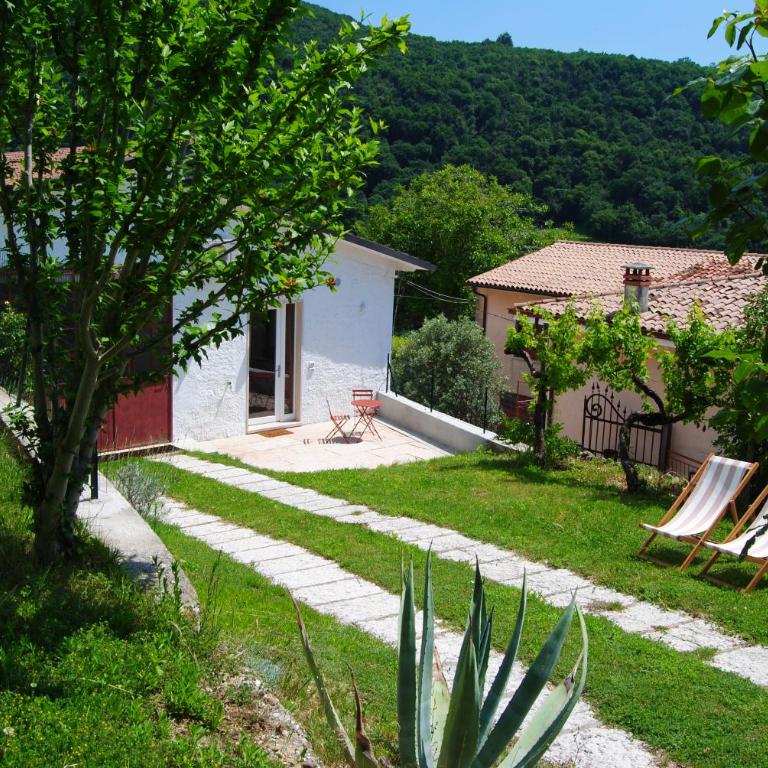 B&B Sottocolle - Appartamento in splendida posizione collinare - Appartamento con 1 Camera da Letto - 1