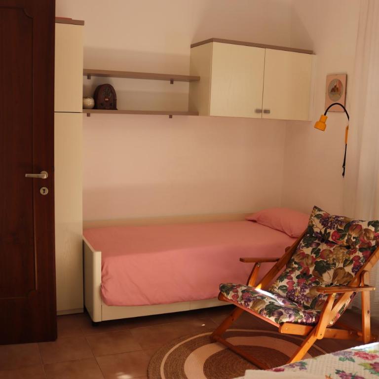 Residenza nel Verde con Piscina Vista Monti e Lago - Standard Apartment - 23