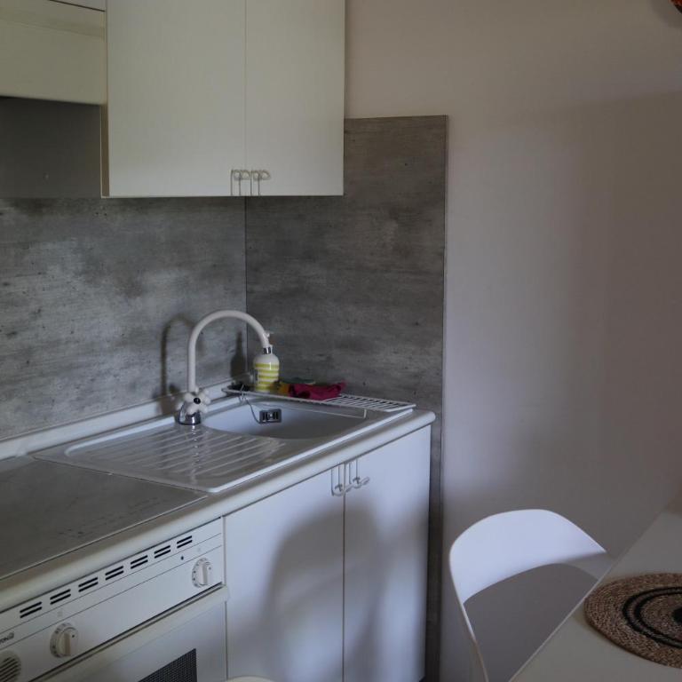 Residenza nel Verde con Piscina Vista Monti e Lago - Standard Apartment - 16
