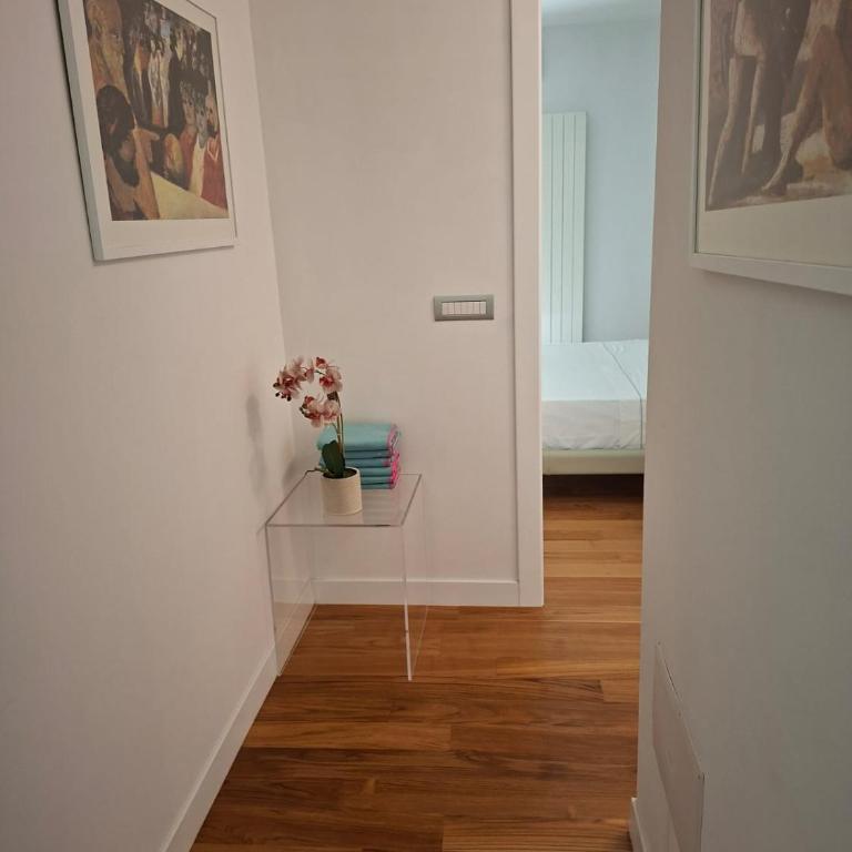 Lecasinedigio1 - Appartamento con 3 Camere da Letto - 12