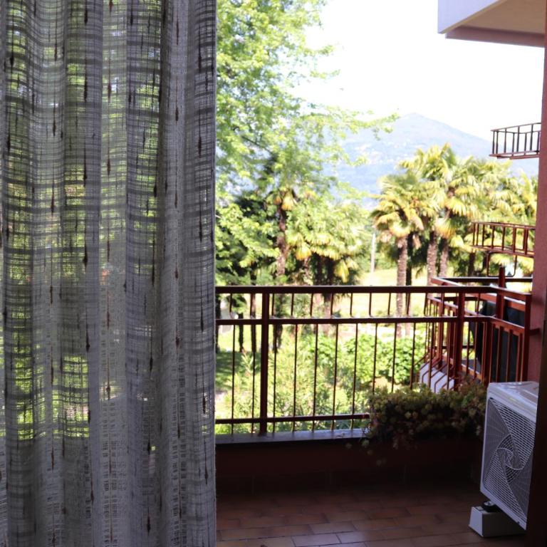 Residenza nel Verde con Piscina Vista Monti e Lago - Standard Apartment - 27
