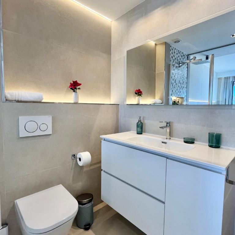 Gran Bahía Playa - Apartamento de 2 dormitorios - 8