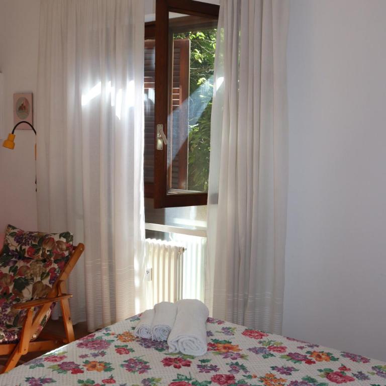 Residenza nel Verde con Piscina Vista Monti e Lago - Standard Apartment - 22