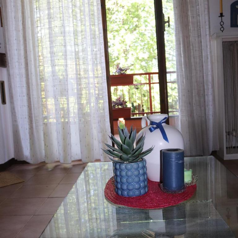 Residenza nel Verde con Piscina Vista Monti e Lago - Standard Apartment - 14