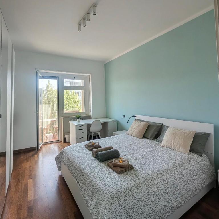 BHome Torino - Apartment - One-Bedroom Apartment - 1