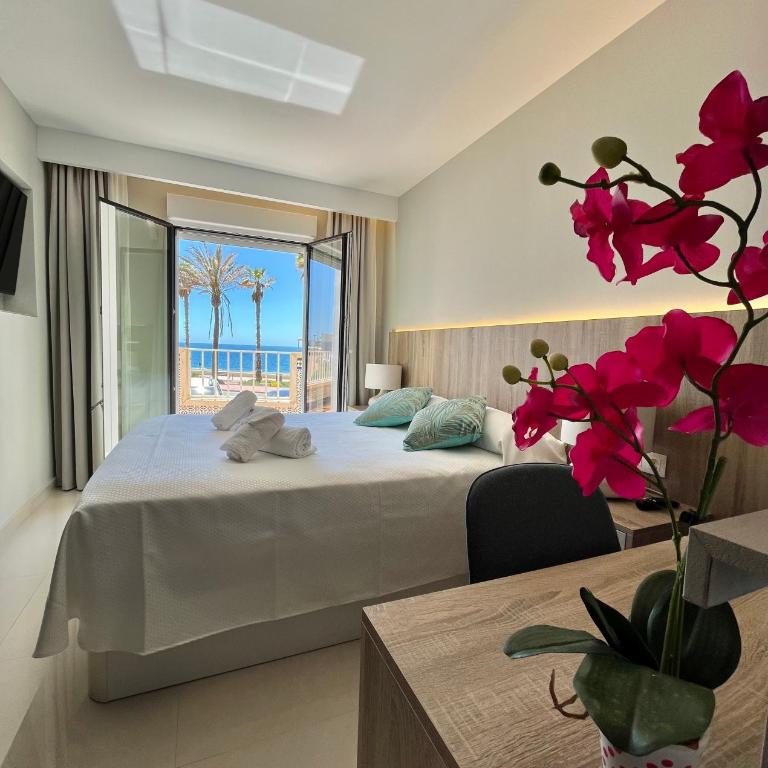 Gran Bahía Playa - Apartamento de 2 dormitorios - 9