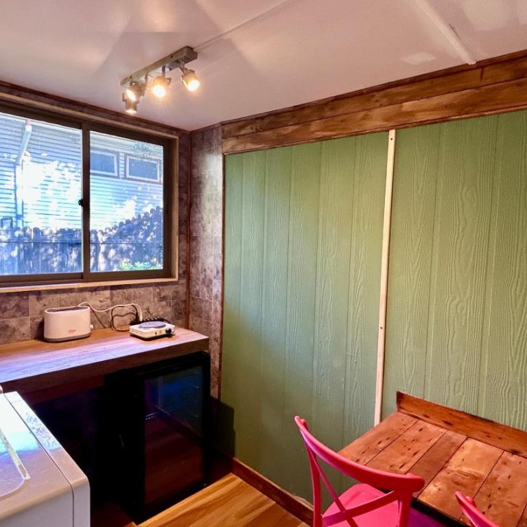 Suite frente al lago - Casa - 9