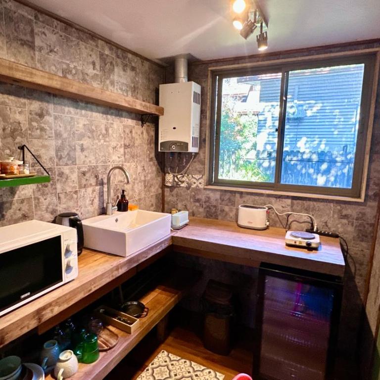 Suite frente al lago - Casa - 15