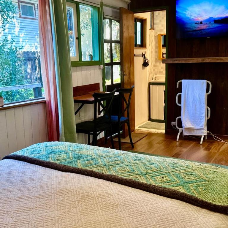 Suite frente al lago - Casa - 13