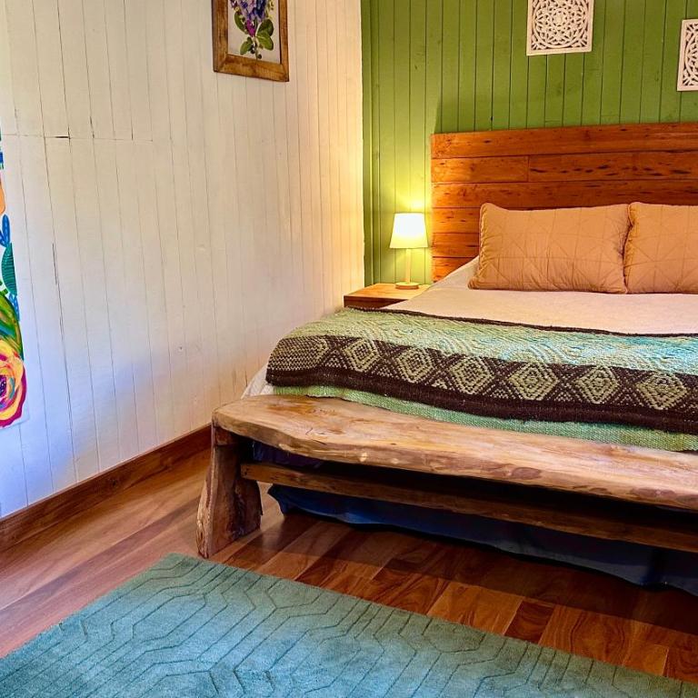 Suite frente al lago - Casa - 16