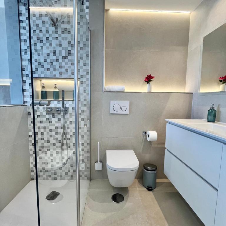 Gran Bahía Playa - Apartamento de 2 dormitorios - 11