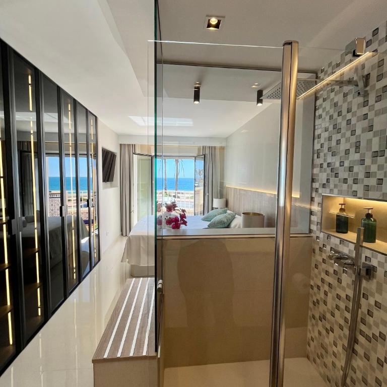 Gran Bahía Playa - Apartamento de 2 dormitorios - 14