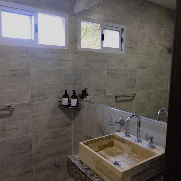Vi Hosting Cabañas - Apartamento Superior - 12