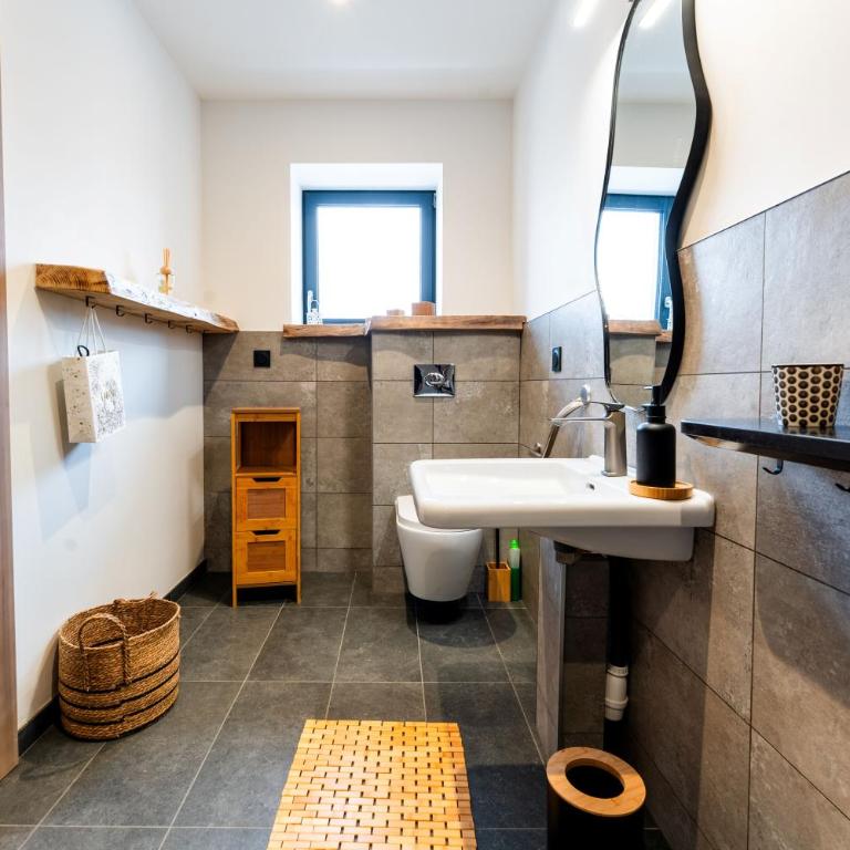 Chalet d exception 5 étoiles Grand Standing "Mon Coup Cœur" Sauna, Hammam, Jacuzzi - Maison de Vacances - 31