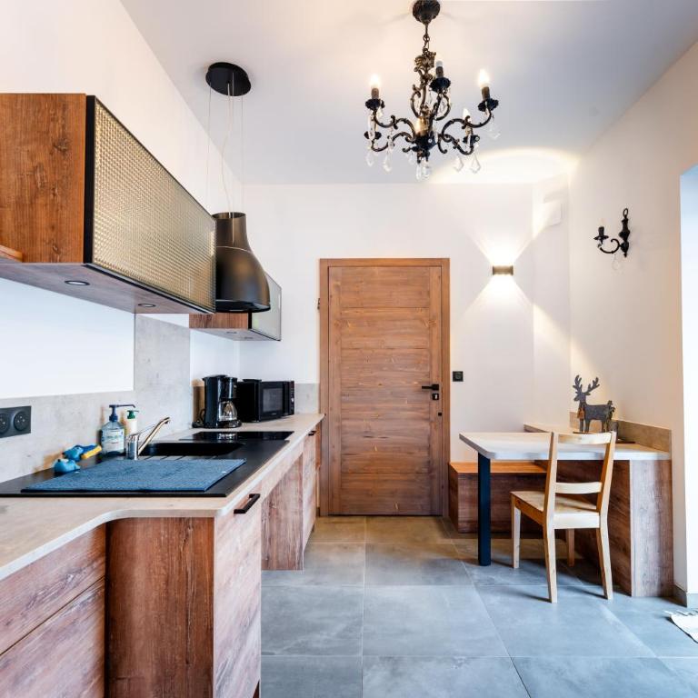 Chalet d exception 5 étoiles Grand Standing "Mon Coup Cœur" Sauna, Hammam, Jacuzzi - Maison de Vacances - 33