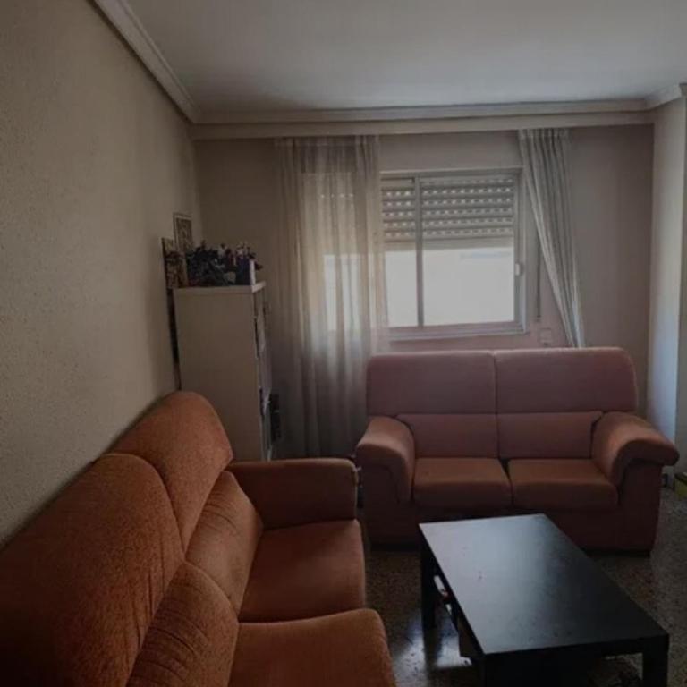 Apartamento de Cortes 3 - Apartamento de 1 dormitorio - 1