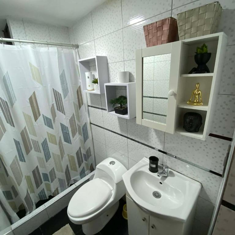 Relax Apartment - Two-Bedroom Apartment - 1