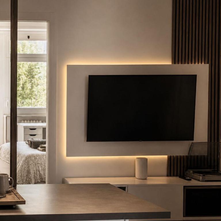 BHome Torino - Apartment - One-Bedroom Apartment - 7