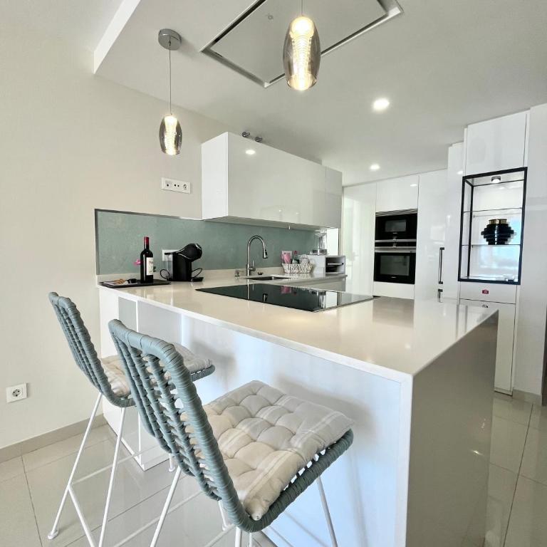 Gran Bahía Playa - Apartamento de 2 dormitorios - 20