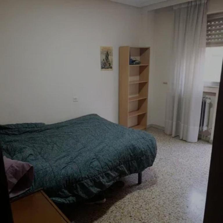 Apartamento de Cortes 3 - Apartamento de 1 dormitorio - 2