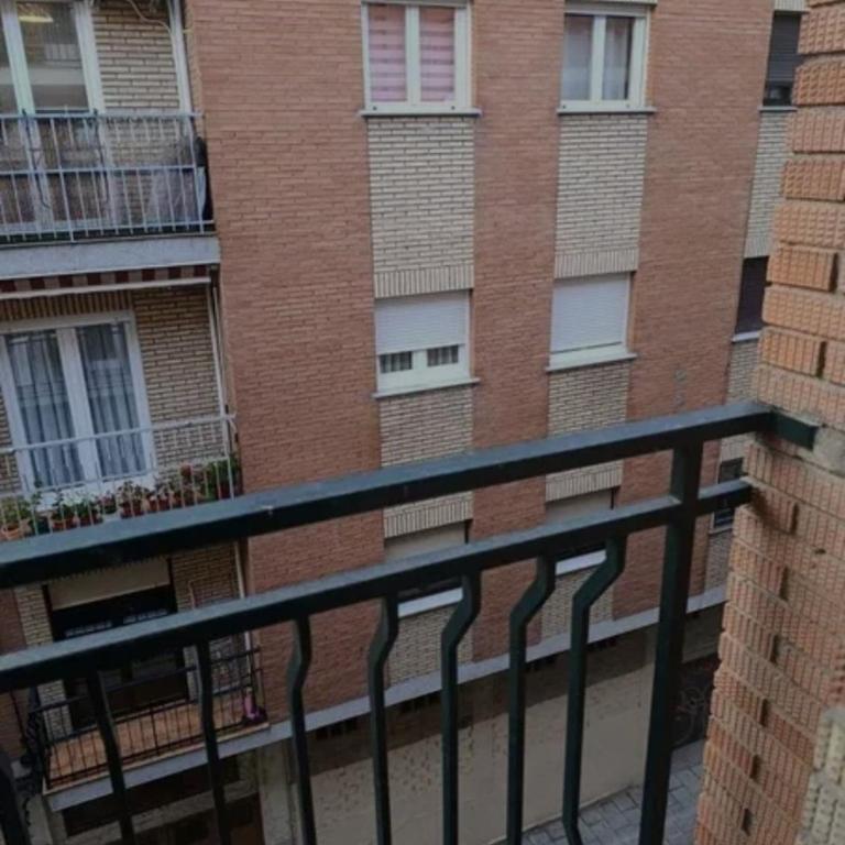 Apartamento de Cortes 3 - Apartamento de 1 dormitorio - 4