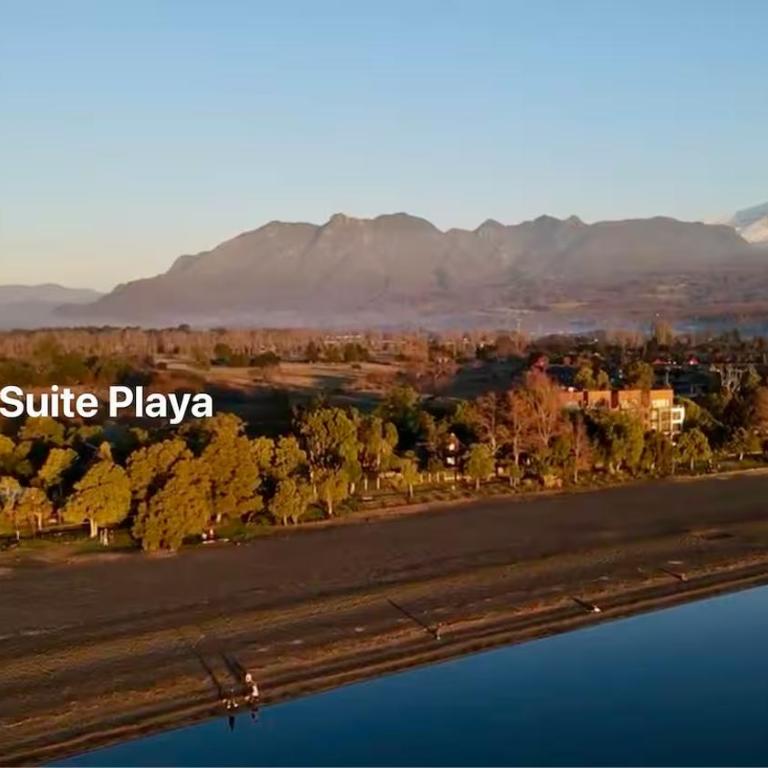 Suite frente al lago - Casa - 4