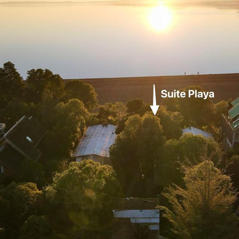 Suite frente al lago - Casa - 3
