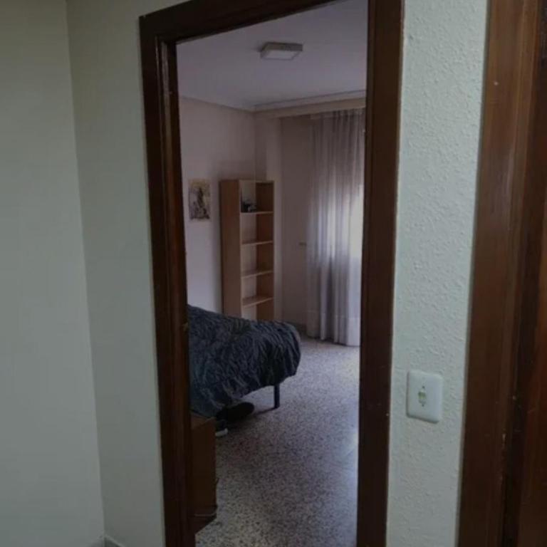Apartamento de Cortes 3 - Apartamento de 1 dormitorio - 9