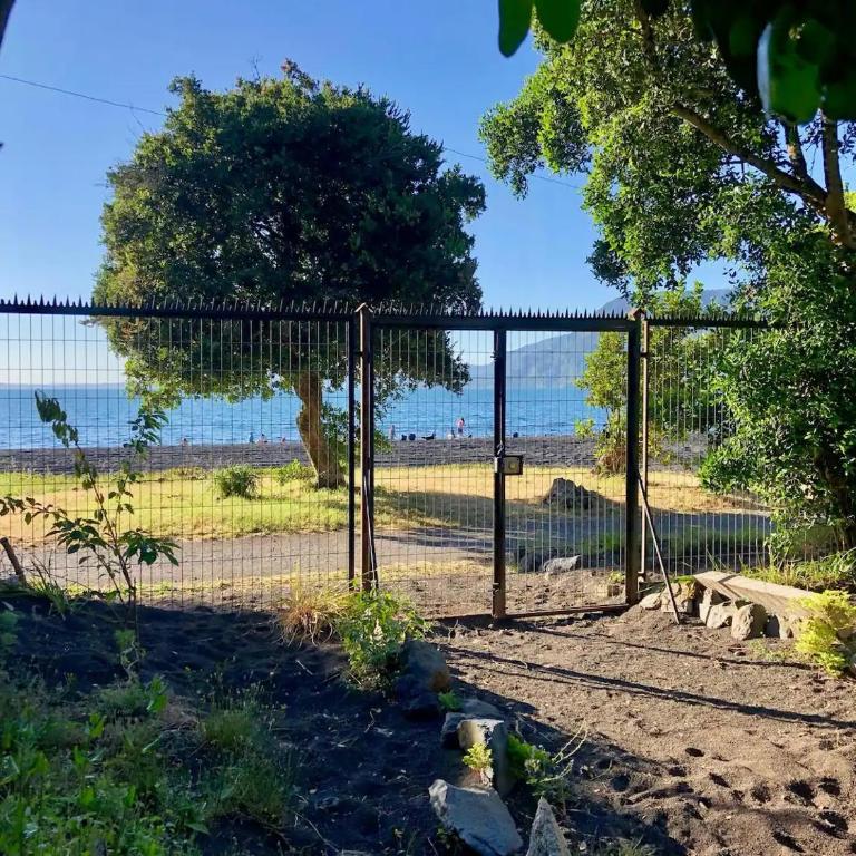 Suite frente al lago - Casa - 18