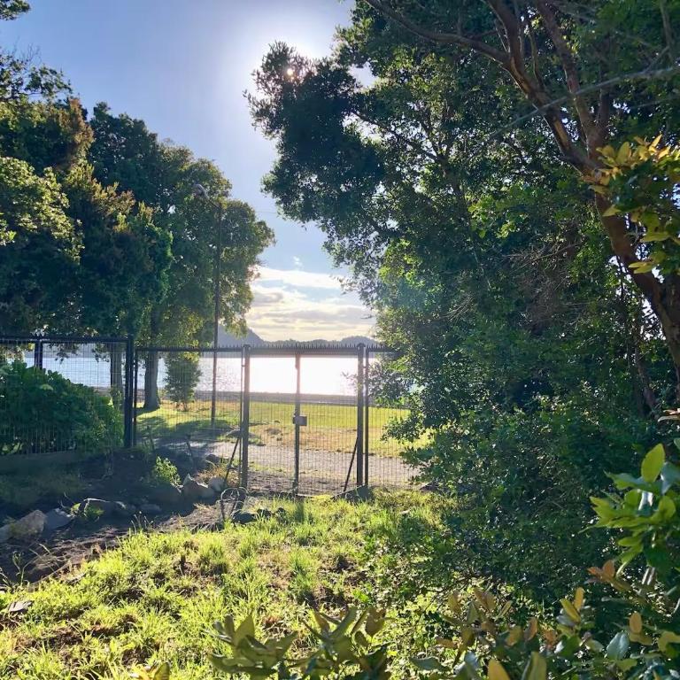 Suite frente al lago - Casa - 17