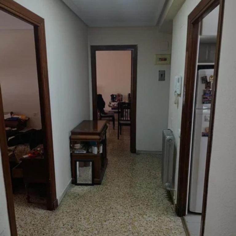 Apartamento de Cortes 3 - Apartamento de 1 dormitorio - 10
