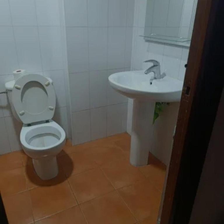 Apartamento de Cortes 3 - Apartamento de 1 dormitorio - 11