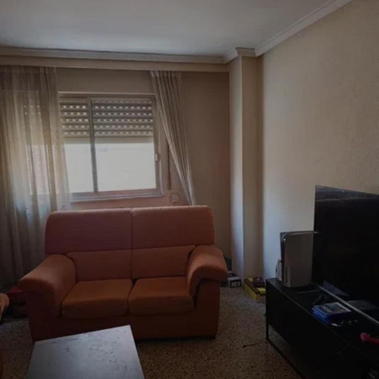 Apartamento de Cortes 3 - Apartamento de 1 dormitorio - 12