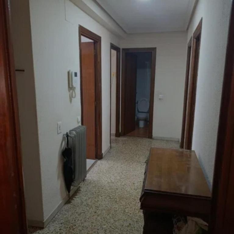 Apartamento de Cortes 3 - Apartamento de 1 dormitorio - 13